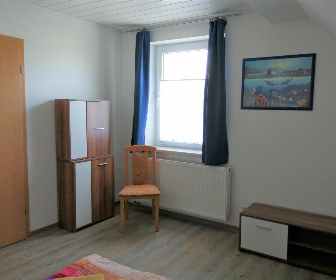 Ferienhaus Niesky Экстерьер фото