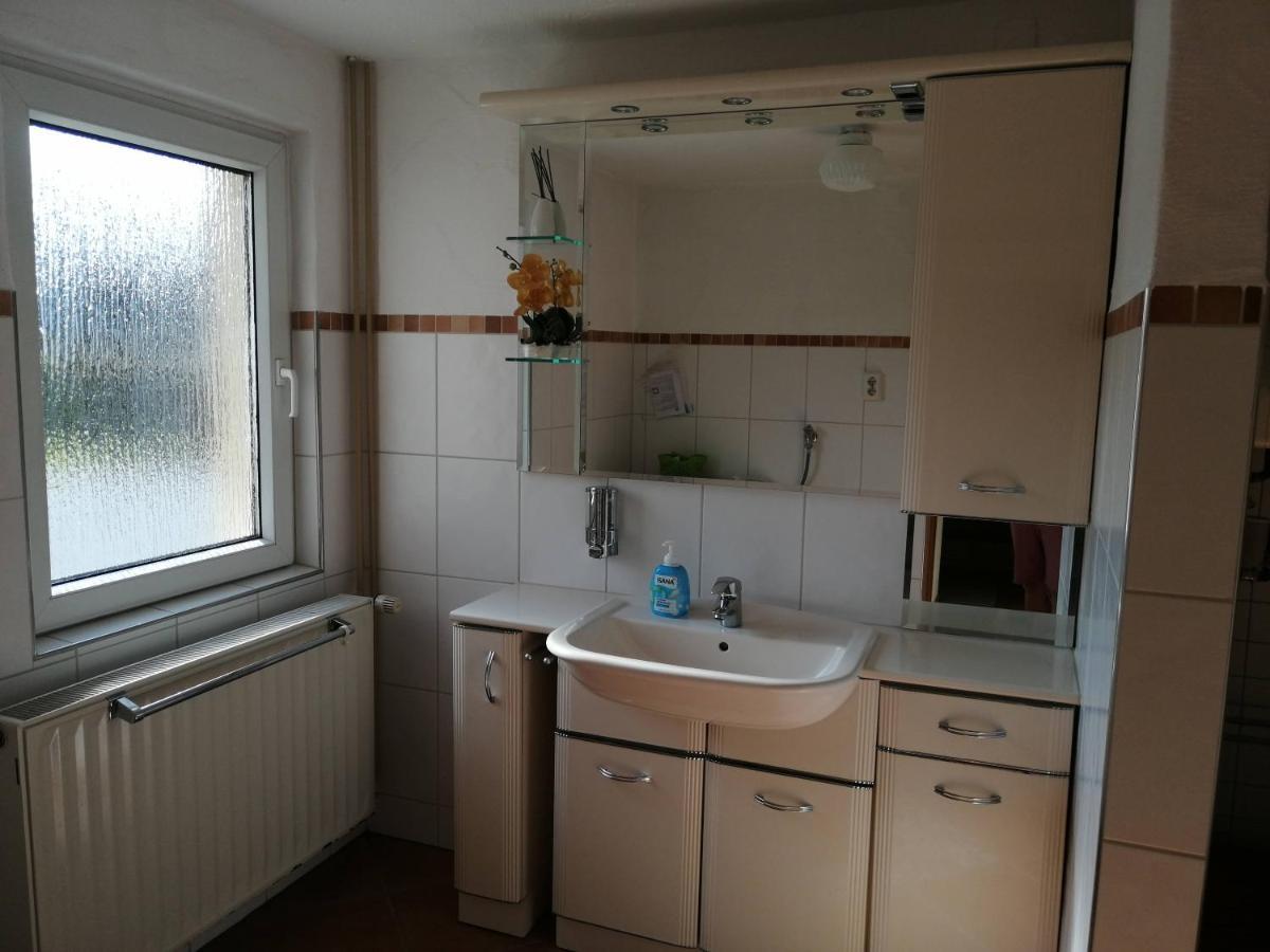 Ferienhaus Niesky Экстерьер фото